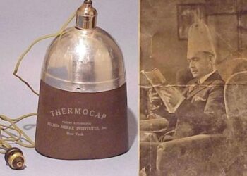 thermocap